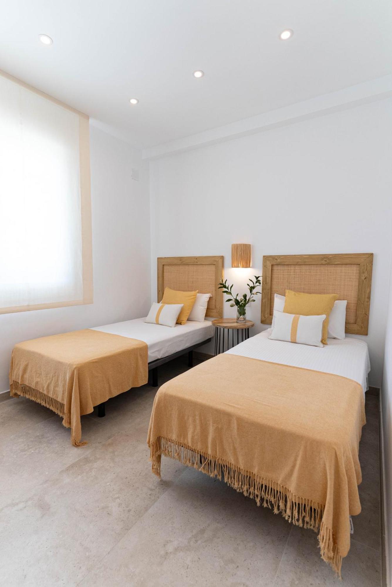 Apartment Angeles I By Ele