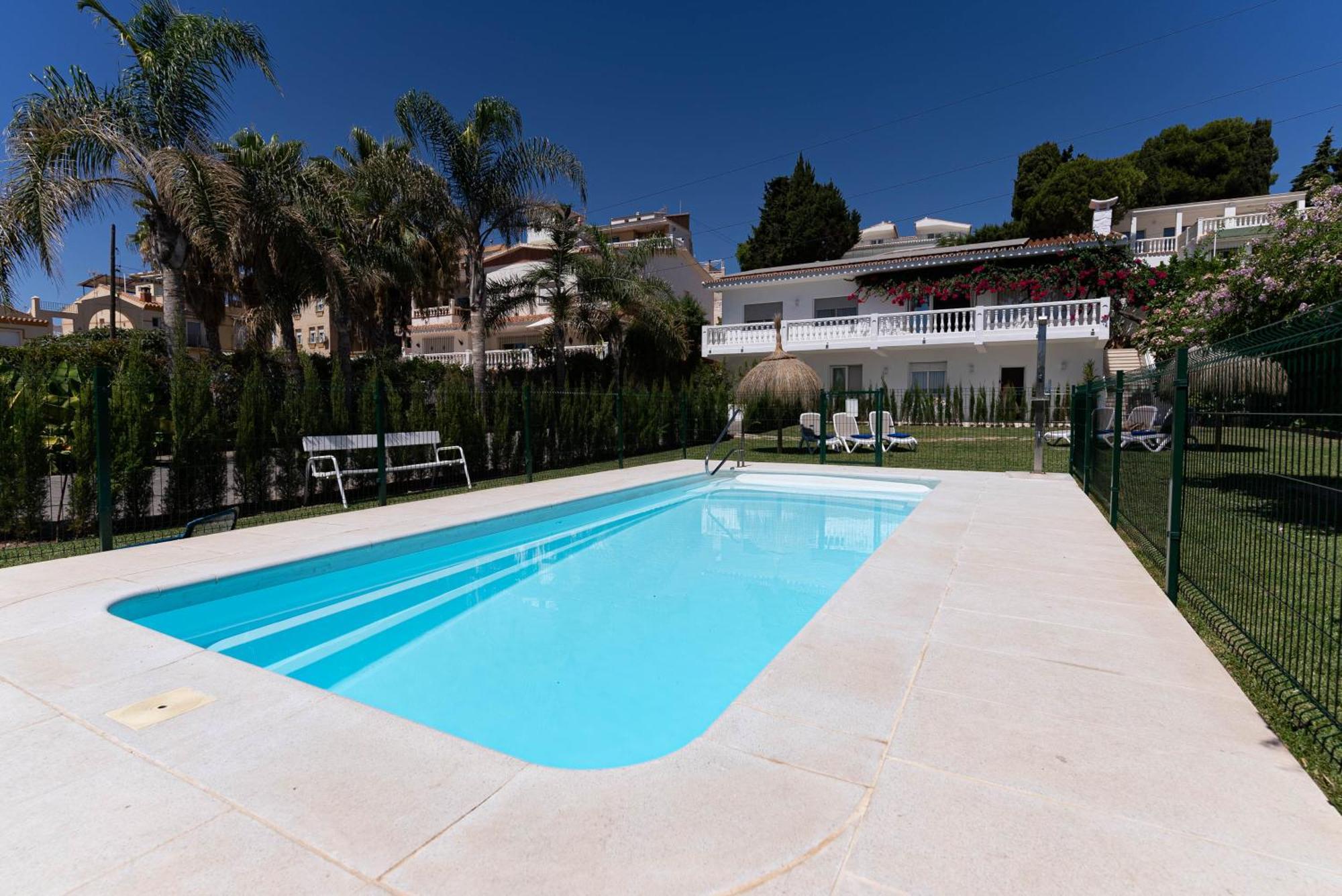 Angeles I By Ele Apartment